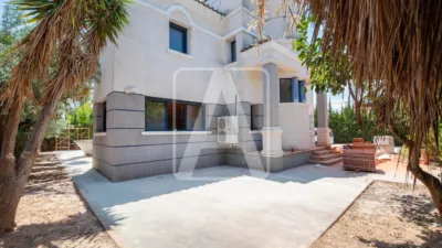 Chalet in Calpe Urbanizations photo 23