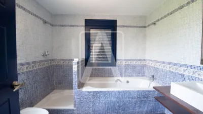 Chalet in Calpe Urbanizations photo 29