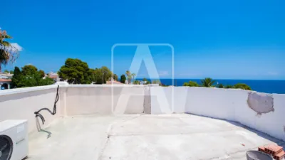 Chalet in Calpe Urbanizations photo 30