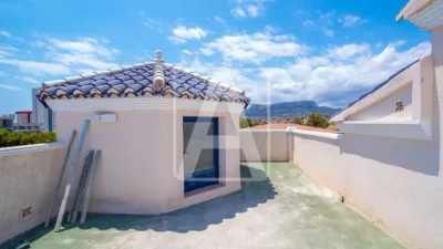 Chalet in Calpe Urbanizations photo 32