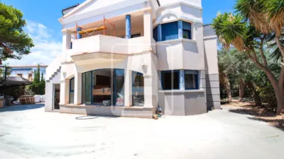 Chalet in Calpe Urbanizations photo 5