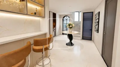Chalet in Calpe Urbanizations photo 7