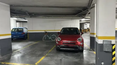 Piso en Avenida de Rufo García Rendueles photo 31
