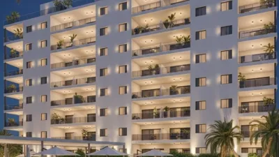 Apartment in Cala de Villajoyosa photo 13