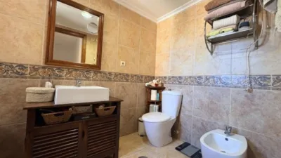 Detached House in Monte Faro Urbanization photo 20
