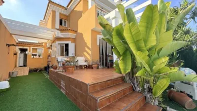 Detached House in Monte Faro Urbanization photo 2