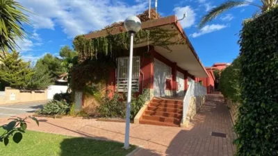 Detached House in Monte Faro Urbanization photo 29
