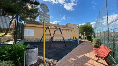 Detached House in Monte Faro Urbanization photo 30