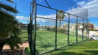 Detached House in Monte Faro Urbanization photo 31