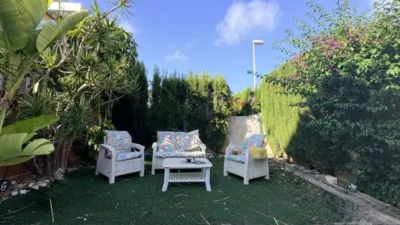 Detached House in Monte Faro Urbanization photo 3