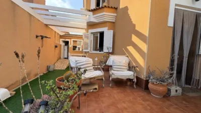 Detached House in Monte Faro Urbanization photo 4