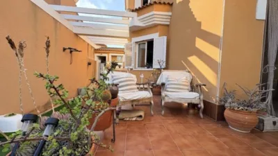 Detached House in Monte Faro Urbanization photo 5