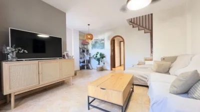 Detached House in Monte Faro Urbanization photo 7