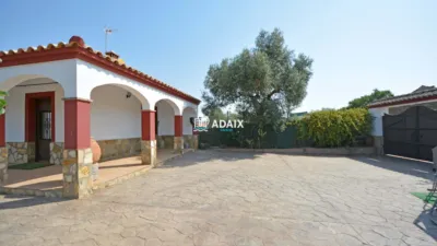 Finca rústica en venta en Membrío - Vista 4