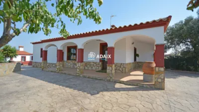 Finca rústica en venta en Membrío - Vista 5