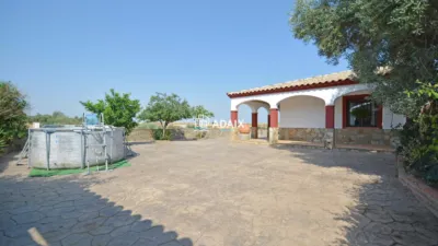 Finca rústica en venta en Membrío - Més