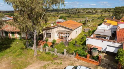 Finca rústica en venta en Calle La Perala - Vista 4