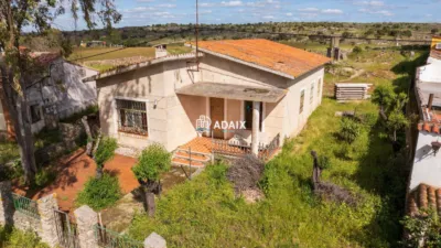Finca rústica en venta en Calle La Perala - Vista 5