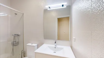 Apartment in La Catedral photo 11
