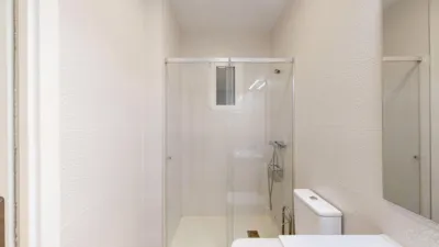 Apartment in La Catedral photo 12