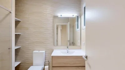 Apartment in La Catedral photo 15