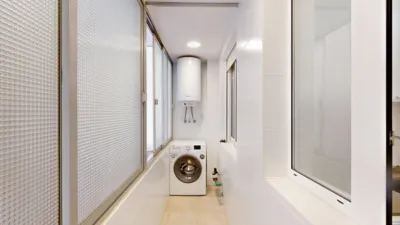 Apartment in La Catedral photo 19