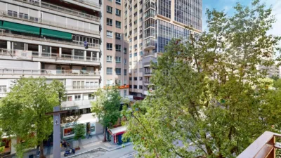 Apartment in La Catedral photo 20