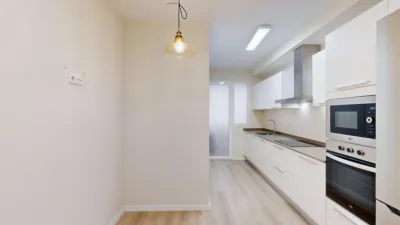 Apartment in La Catedral photo 2