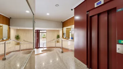 Apartment in La Catedral photo 21