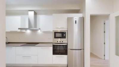 Apartment in La Catedral photo 3