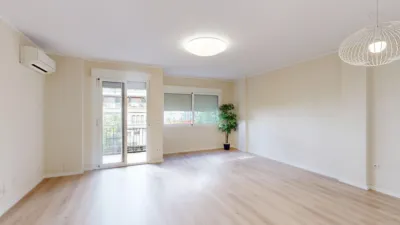 Apartment in La Catedral photo 4