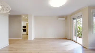 Apartment in La Catedral photo 5
