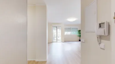 Apartment in La Catedral photo 6