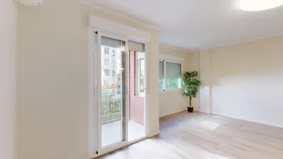 Apartment in La Catedral photo 7