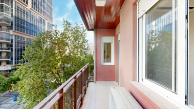 Apartment in La Catedral photo 8