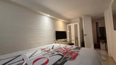 Piso en alquiler en Calle de Francisco Silvela, 76, cerca de Calle del General Díaz Porlier - Imagen 16