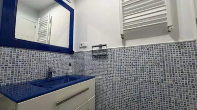 Piso en alquiler en Calle de Francisco Silvela, 76, cerca de Calle del General Díaz Porlier - Imagen 21