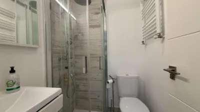 Piso en alquiler en Calle de Francisco Silvela, 76, cerca de Calle del General Díaz Porlier - Imagen 24