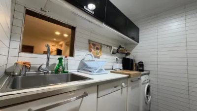 Piso en alquiler en Calle de Francisco Silvela, 76, cerca de Calle del General Díaz Porlier - Imagen 8
