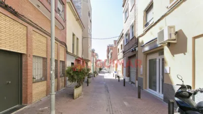 House on Carrer de Lepanto photo 2