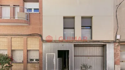 House on Carrer de Lepanto photo 3