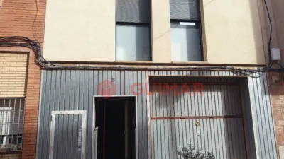 House on Carrer de Lepanto photo 4