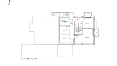 Chalet on Urb Atalaya Pernet Street photo 14