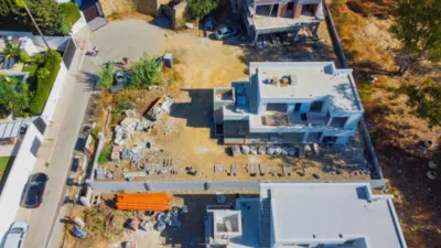 Chalet on Urb Atalaya Pernet Street photo 17