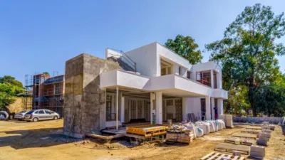 Chalet on Urb Atalaya Pernet Street photo 24