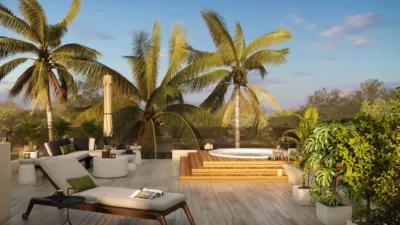 Chalet on Urb Atalaya Pernet Street photo 5