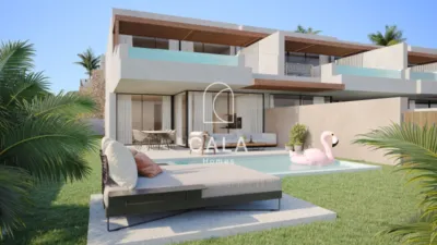 Apartment on Calle Valito Sau photo 11