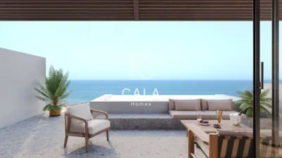 Apartment on Calle Valito Sau photo 14