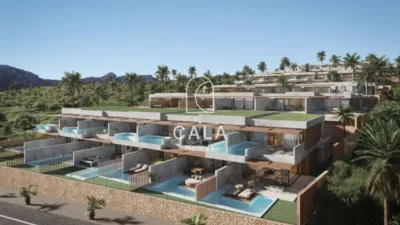 Apartment on Calle Valito Sau photo 15