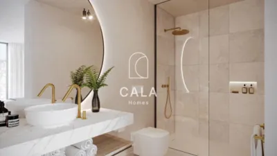 Apartment on Calle Valito Sau photo 3